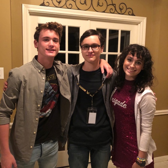 Meet your Posher, Amy - Picture 7 of 16